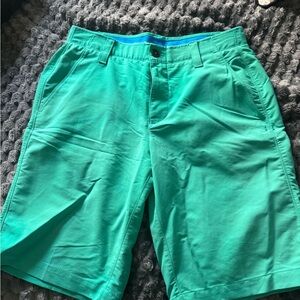 Under Armour Golf Shorts